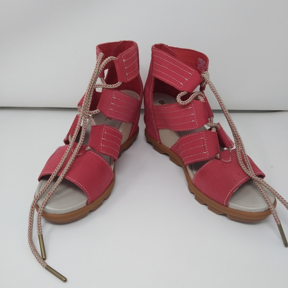 Sorel shoe, size 9